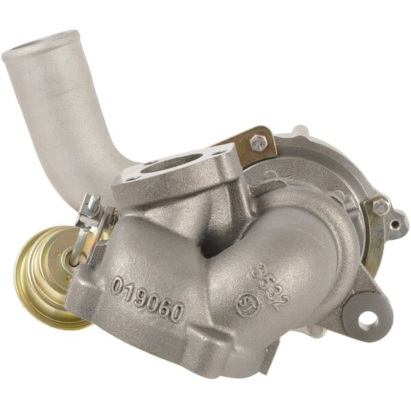 Rotomaster 01-04 Vw Beetle 1.8T & 01 Vw Golf And J Turbocharger, K1030119N K1030119N - main
